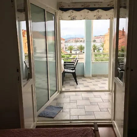 Appartement Lili -