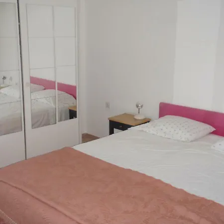 Appartement Lili -